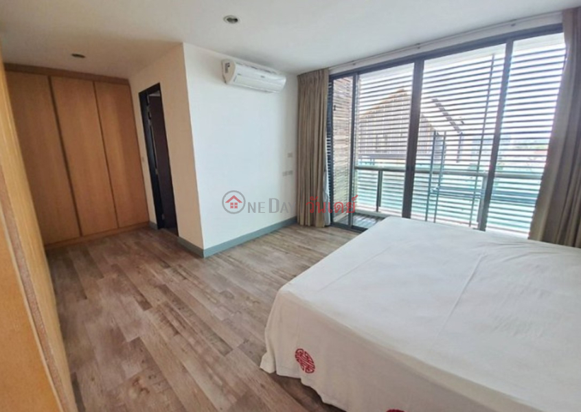 ฿ 55,000/ month Condo for Rent: Click Condo Sukhumvit 65, 124 m², 3 bedroom(s)