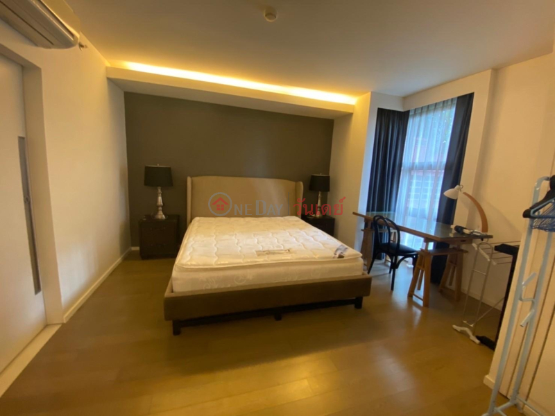 ฿ 55,000/ month | Condo for Rent: Mode Sukhumvit 61, 65 m², 1 bedroom(s)