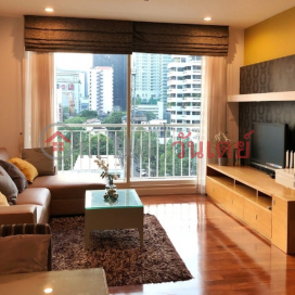 Condo for Rent: Baan Siri 31, 58 m², 1 bedroom(s) - OneDay_0