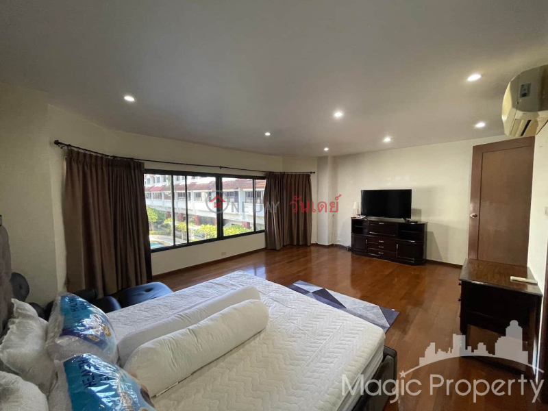 4 Bedroom Townhouse for Rent in Lotus Point Elegant, Watthana, Bangkok Rental Listings