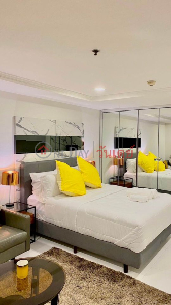 คอนโด สำหรับ เช่า: The Trendy Condominium, 35 ตร.ม., 1 ห้องนอน รายการเช่า