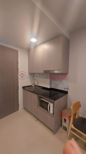 ฿ 13,000/ month, Condo for rent: The ville express (4th floor)