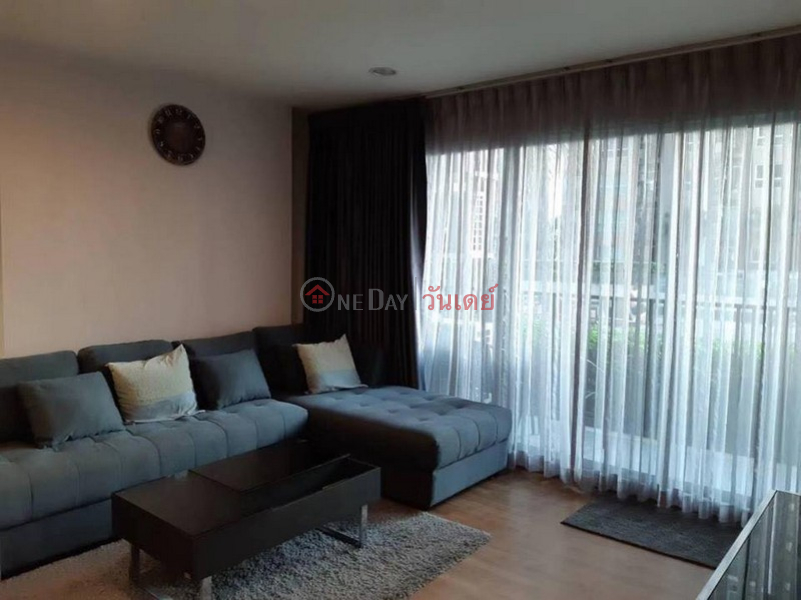  | 2 | Residential Rental Listings | ฿ 27,000/ month