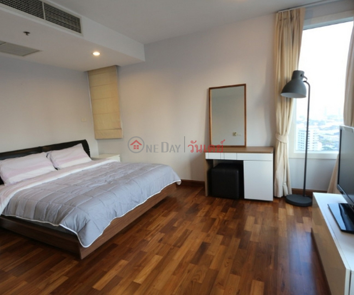 Condo for Rent: Baan Siri 24, 98 m², 2 bedroom(s) | Thailand, Rental | ฿ 60,000/ month