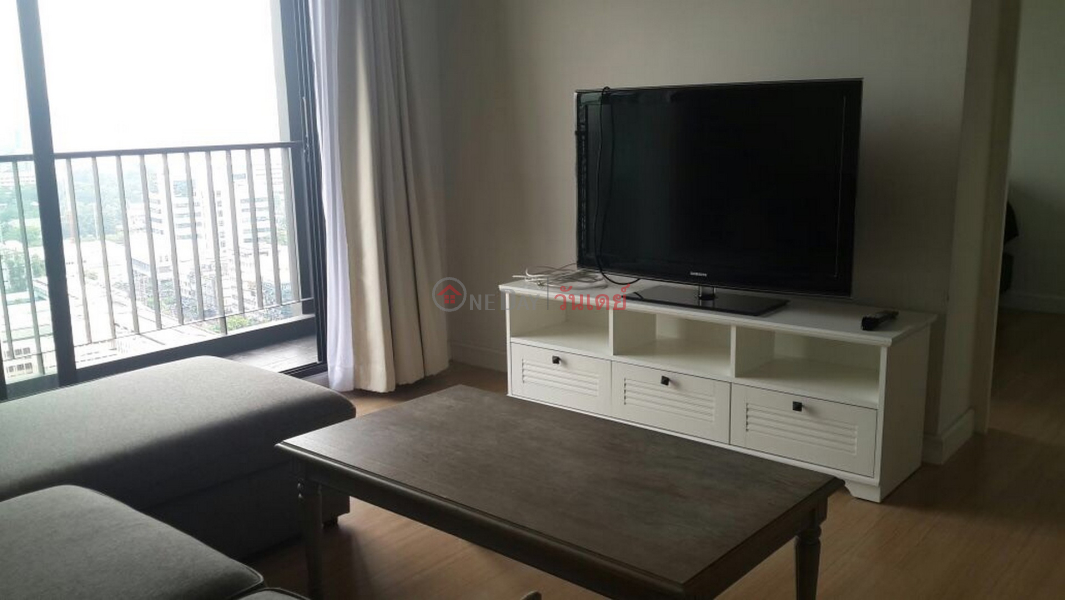 Condo for Rent: The Seed Mingle, 72 m², 2 bedroom(s),Thailand | Rental ฿ 38,000/ month