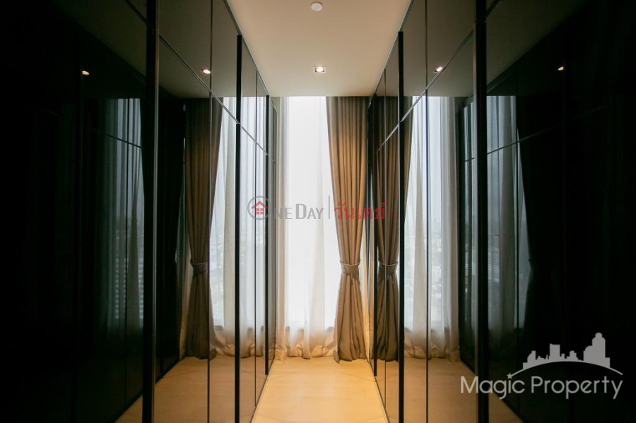 ฿ 220,000/ month, Hyde Heritage Thonglor Condominium, Watthana, Bangkok