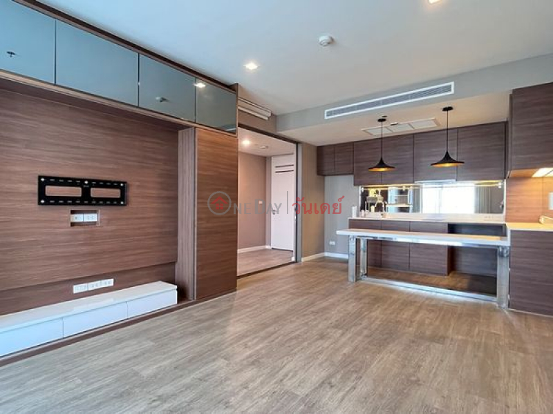 ฿ 40,000/ month | Condo for rent StarView Rama 3 (12th floor)