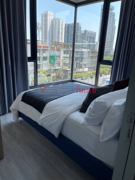 ฿ 30,000/ month | Condo for Rent: XT Ekkamai, 54 m², 2 bedroom(s)