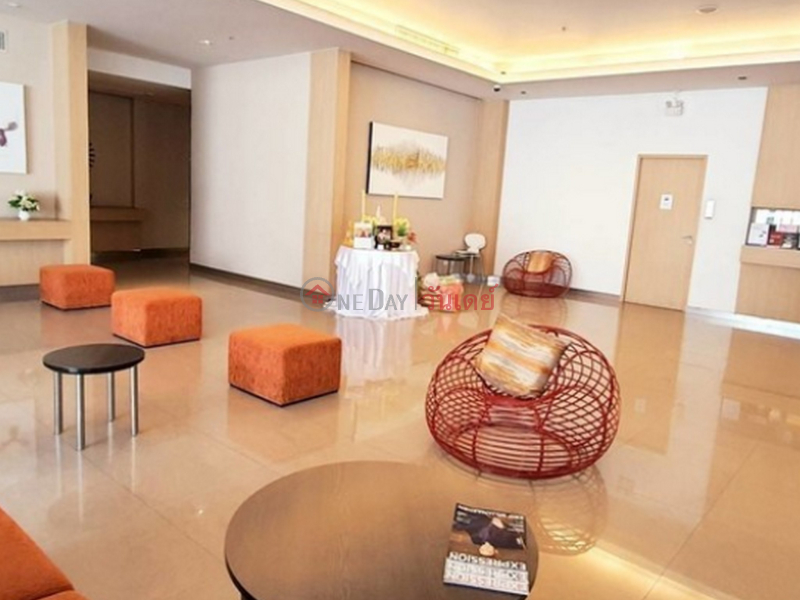 คอนโด สำหรับ เช่า: Condo One X Sukhumvit 26, 34 ตร.ม., 1 ห้องนอน | ประเทศไทย เช่า ฿ 17,500/ เดือน