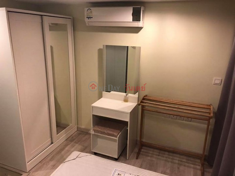 ฿ 26,000/ month Condo for Rent: Ideo Mix Sukhumvit 103, 44 m², 1 bedroom(s)