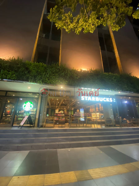 Starbucks (Five Fifteen Victory Branch) (สตาร์บัคส์ (สาขา ไฟพ์ ฟิพทีน วิคตอรี่)),Khet Ratchathewi | OneDay วันเดย์(2)