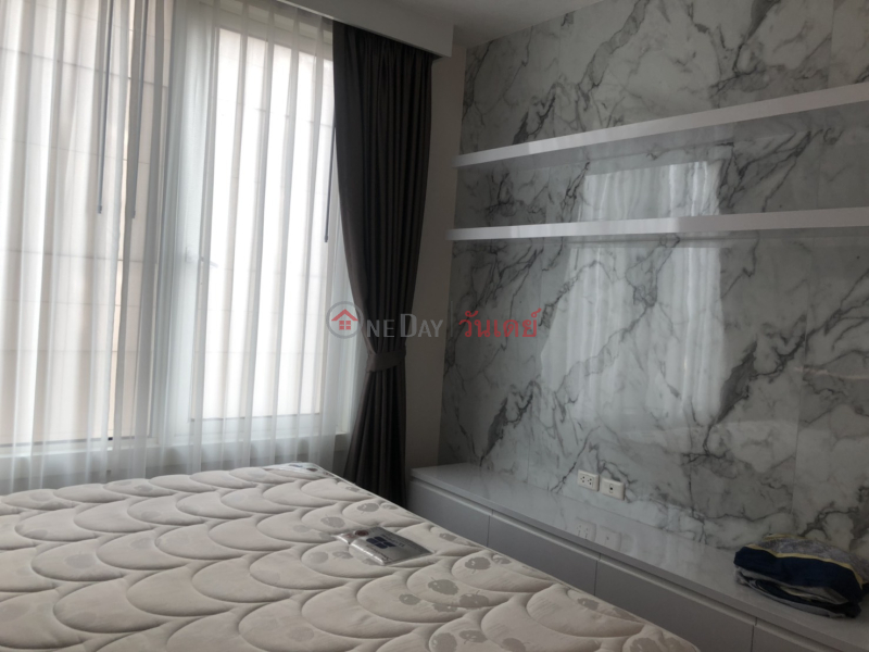 Condo for Rent: Siri Residence, 60 m², 1 bedroom(s),Thailand, Rental | ฿ 40,000/ month