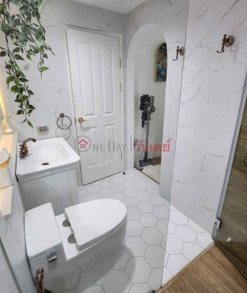 Townhouse for Sale: Baan Klang Muang Urbanion Rama 9-Ladprao, 150 m², 3 bedroom(s) | Thailand | Sales ฿ 7.3Million