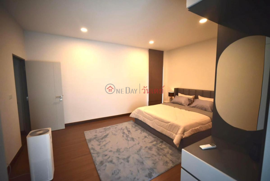 บ้าน สำหรับ เช่า: The City Bangna Km.7, 351 ตร.ม., 4 ห้องนอน | ประเทศไทย | เช่า, ฿ 180,000/ เดือน