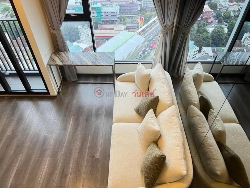 KnightsBridge Space Ratchayothin (28th floor) | Thailand, Rental, ฿ 26,000/ month