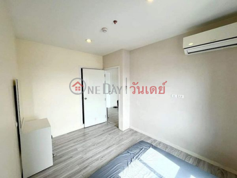 For rent: Plum Condo Central Station Phase 1 (17th floor) _0