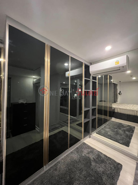 ฿ 26,000/ เดือน, คอนโด สำหรับ เช่า: Knightsbridge Prime Sathorn, 38 ตร.ม., 1 ห้องนอน