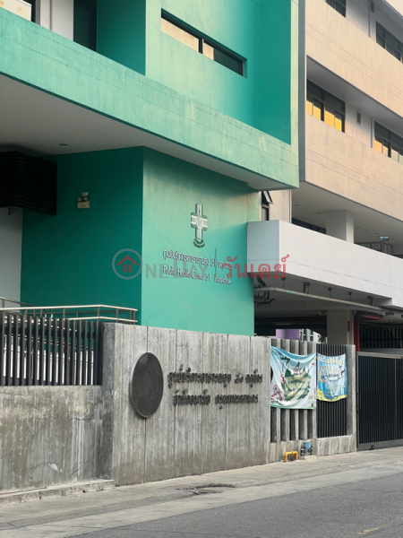 Public Health Service Center 51 Chatuchak (ศูนย์บริการสาธารณสุข 51 จตุจักร),Chatuchak | OneDay วันเดย์(2)