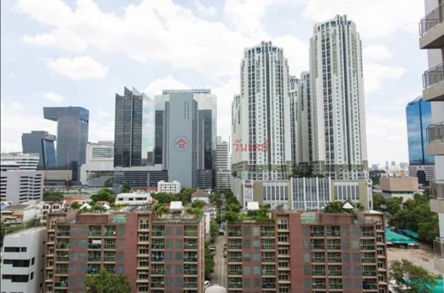 Condo for rent: Lumpini Place Rama 9 - Ratchada (12th floor, building D) Rental Listings