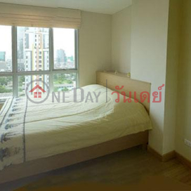 Condo for Rent: Life @ Sathorn 10, 38 m², 1 bedroom(s) - OneDay_0