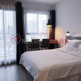 Condo for Rent: Ideo Phaholyothin Chatujak, 28 m², 1 bedroom(s) - OneDay_0