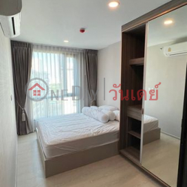 Condo for rent: KnightsBridge Phaholyothin Interchange (8th floor, building B) _0