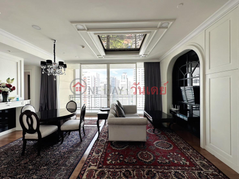 Condo for Rent: Royce Private Residences, 145 m², 3 bedroom(s) - OneDay_0