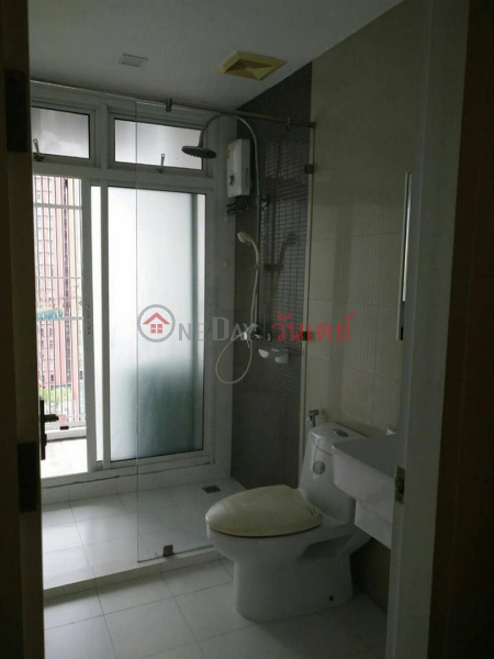 Condo for Rent: The Bloom Sukhumvit 71, 35 m², 1 bedroom(s) Rental Listings