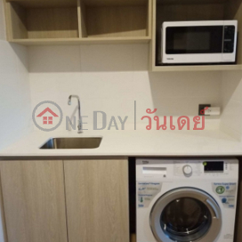 Condo for Rent: Lumpini Suite Dindaeng - Ratchaprarop, 29 m², 1 bedroom(s) - OneDay_0