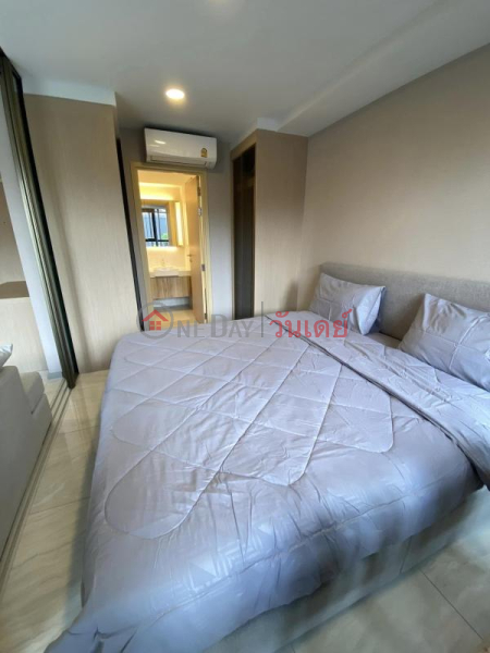 Property Search Thailand | OneDay | Residential | Rental Listings Condo for Rent: Walden Asoke, 43 m², 1 bedroom(s)