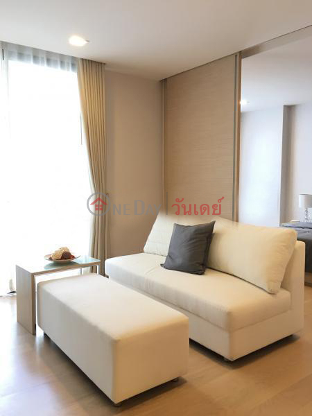 Condo for Rent: LIV@49, 48 m², 1 bedroom(s) Rental Listings