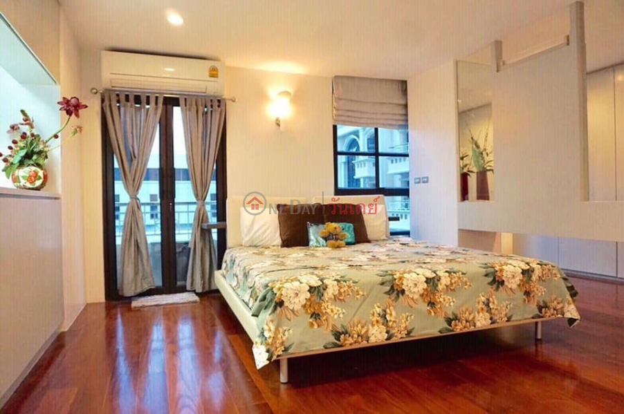 Property Search Thailand | OneDay | Residential | Rental Listings Condo for Rent: Silom Terrace, 149 m², 2 bedroom(s)