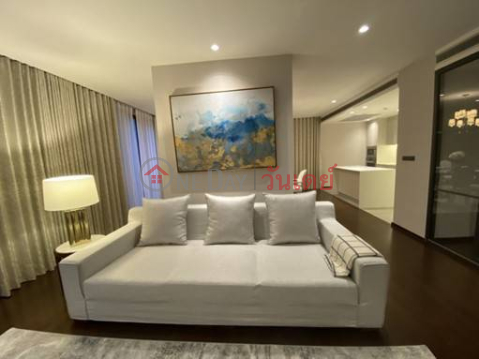 Condo for Rent: La Citta Delre Thonglor 16, 167 m², 2 bedroom(s) - OneDay_0