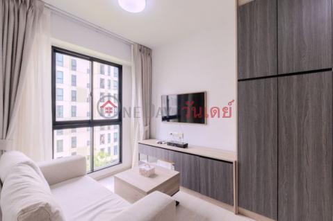 Condo for rent: Unio Sukhumvit 72 (5th floor),2 bedrooms, 42sqm _0