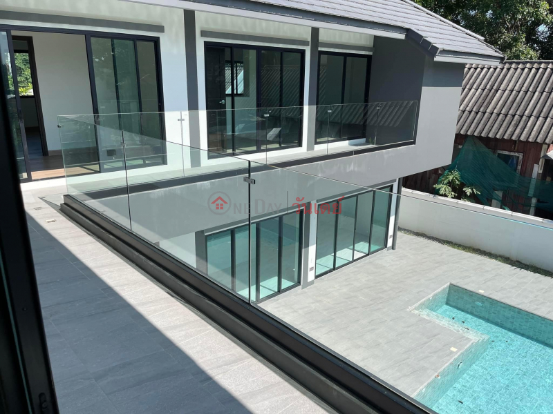 Property Search Thailand | OneDay | Residential, Rental Listings | New house for rent 70,000/month