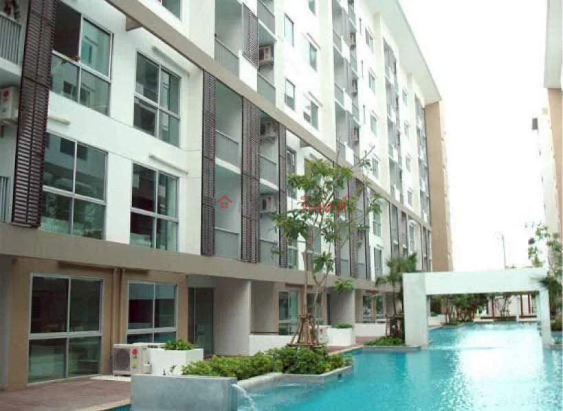 A-Space Sukhumvit 77 1 Bed 1 Bath ประเทศไทย เช่า, ฿ 10,000/ เดือน