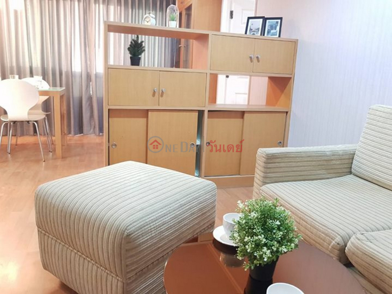 ฿ 14,000/ month | Condo for Rent: Lumpini Ville Sukhumvit 77, 47 m², 1 bedroom(s)