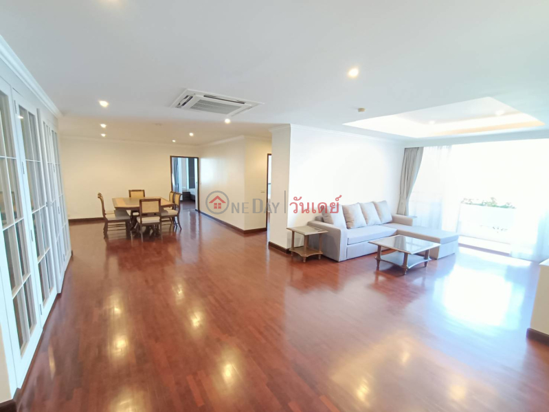 ฿ 65,000/ month | Condo for Rent: Newton Tower, 195 m², 3 bedroom(s)