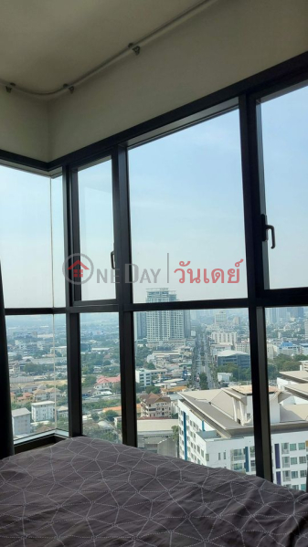 ฿ 4.9Million | Condo for Sale: WYNE Sukhumvit, 40 m², 1 bedroom(s)