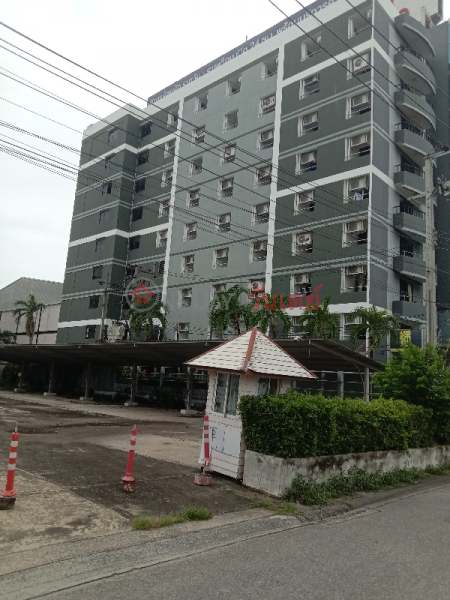 Thara Garden Hotel 3, Soi Ramkhamhaeng 164 (โรงแรมธาราการ์เด้น 3 ซอยรามคำแหง 164),Min Buri | OneDay วันเดย์(1)