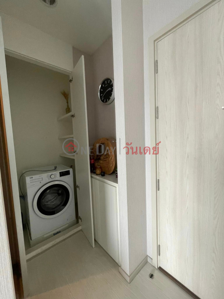 ฿ 38,000/ month, Condo for Rent: Rhythm Sukhumvit 42, 49 m², 1 bedroom(s)