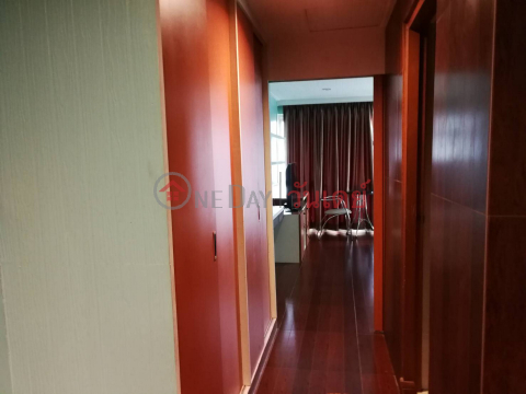 Condo for Rent: Sukhumvit Suite, 40 m², 1 bedroom(s) - OneDay_0