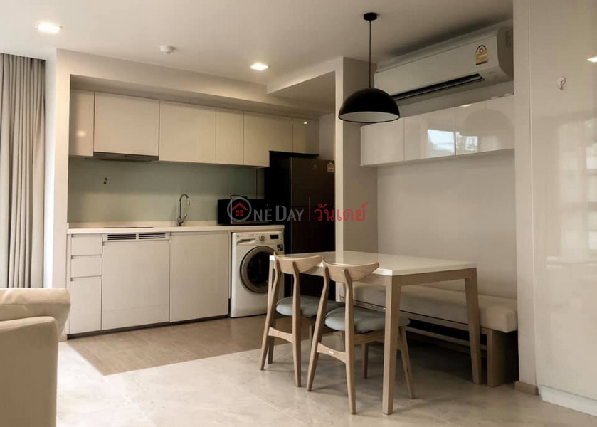 Condo for Rent: LIV@49, 54 m², 1 bedroom(s),Thailand, Rental ฿ 41,000/ month