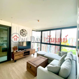 คอนโด สำหรับ เช่า: Taka Haus Ekamai 12, 60 ตร.ม., 2 ห้องนอน - OneDay_0