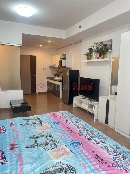 [For rent] Supalai @ Wiang Chiang Mai Condo near Central Festival Chiang Mai, Thailand Rental ฿ 9,000/ month