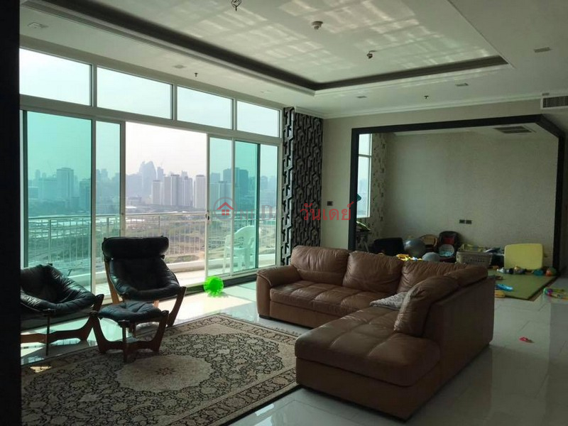 ฿ 120,000/ month Condo for Rent: Supalai Wellington, 272 m², 4 bedroom(s)