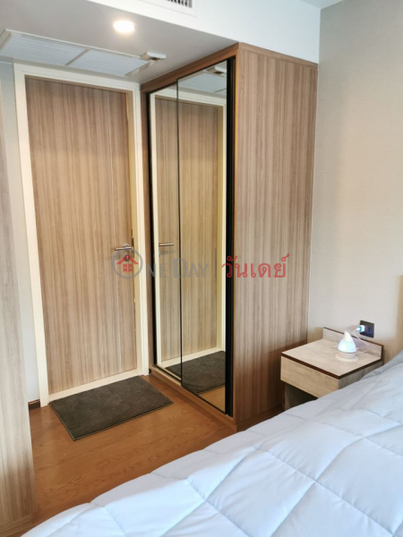 Condo for Rent: Na Vara Residence, 47 m², 1 bedroom(s),Thailand | Rental, ฿ 30,000/ month