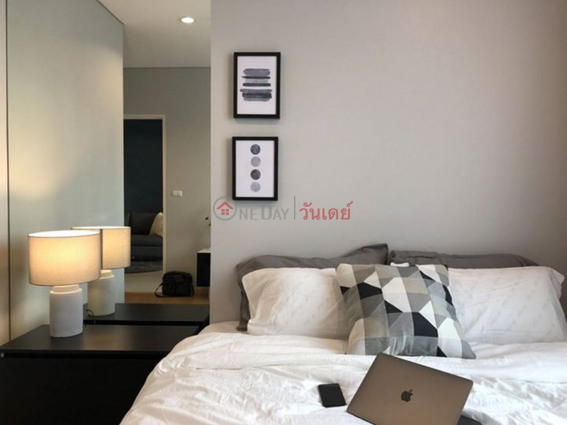 Condo for Rent: Villa Asoke, 40 m², 1 bedroom(s) Rental Listings