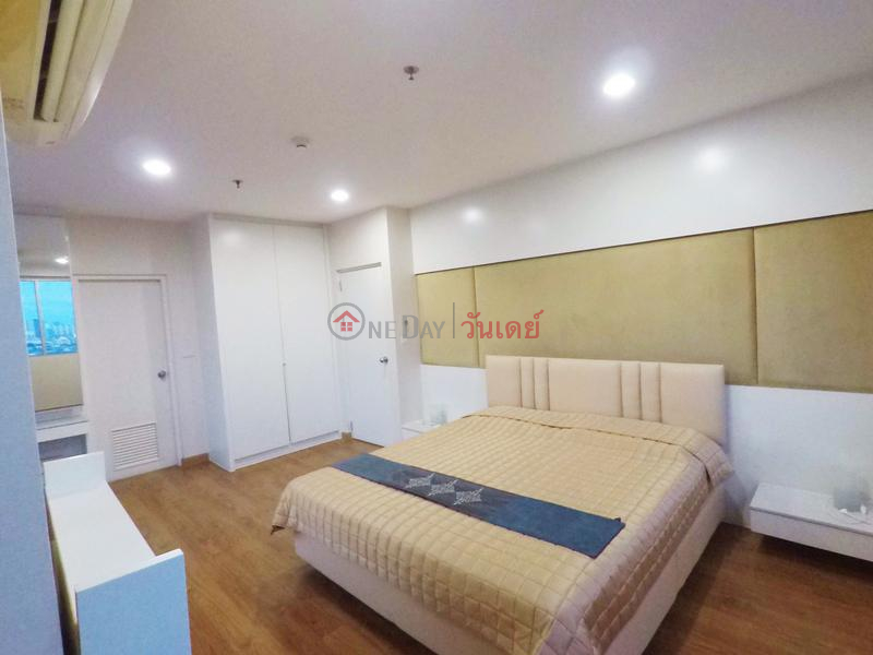 ฿ 40,000/ month Condo for Rent: St. Louis Grand Terrace, 120 m², 2 bedroom(s)