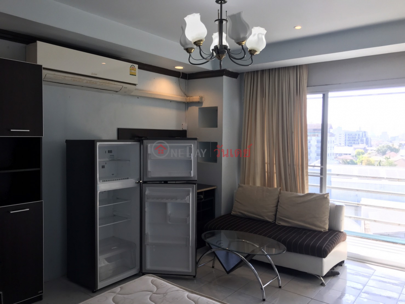 ฿ 6,000/ month Condo for rent: Ratchada Prestige Ladprao 48 (7th floor, building A, PSR2031)